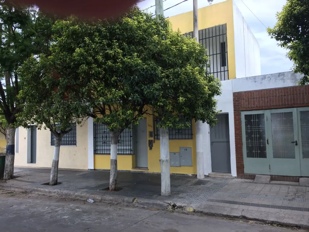 Gral Bustos 1 dor P.Alta $400000.-
