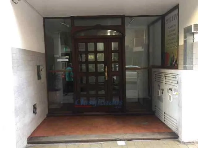 NUEVA CÓRDOBA, ITUZAINGO 987, UN DORM AMPLIO U$D65.000.-