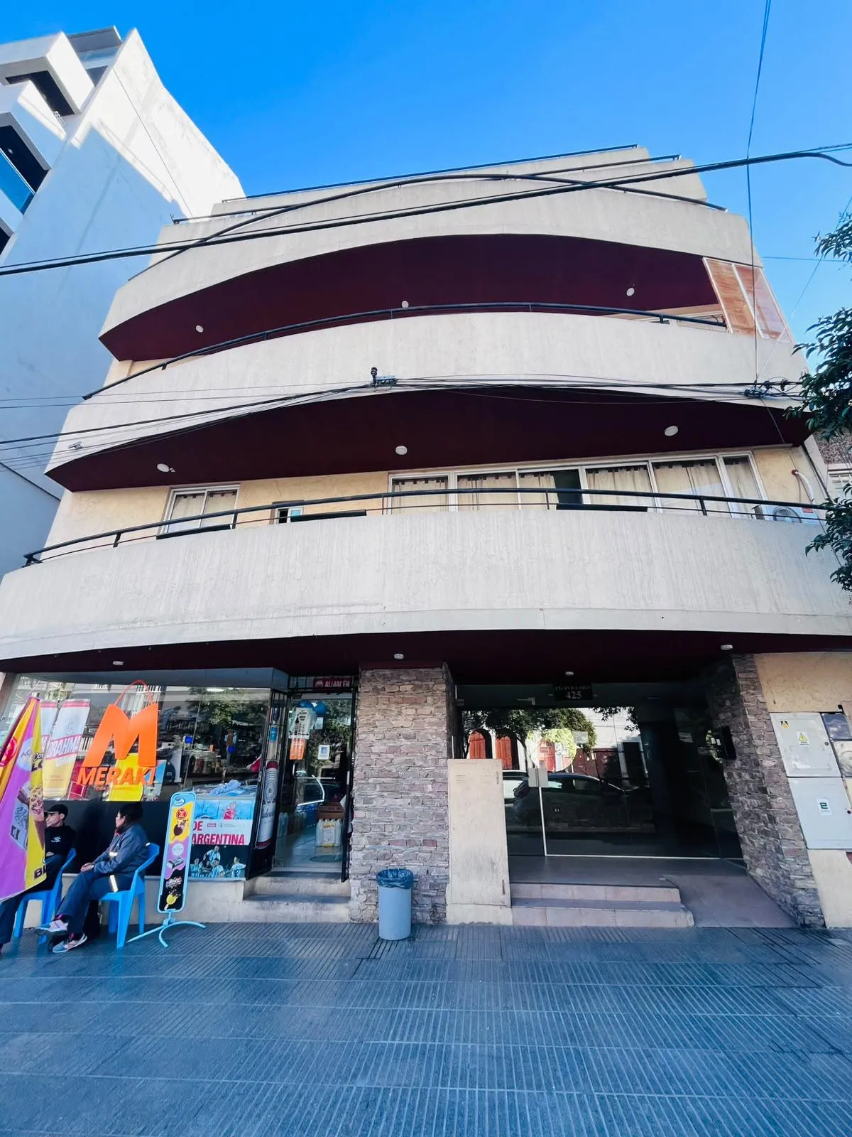 OPORTUNIDAD EN BARRIO GENERAL PAZ UN DORMITORIO!