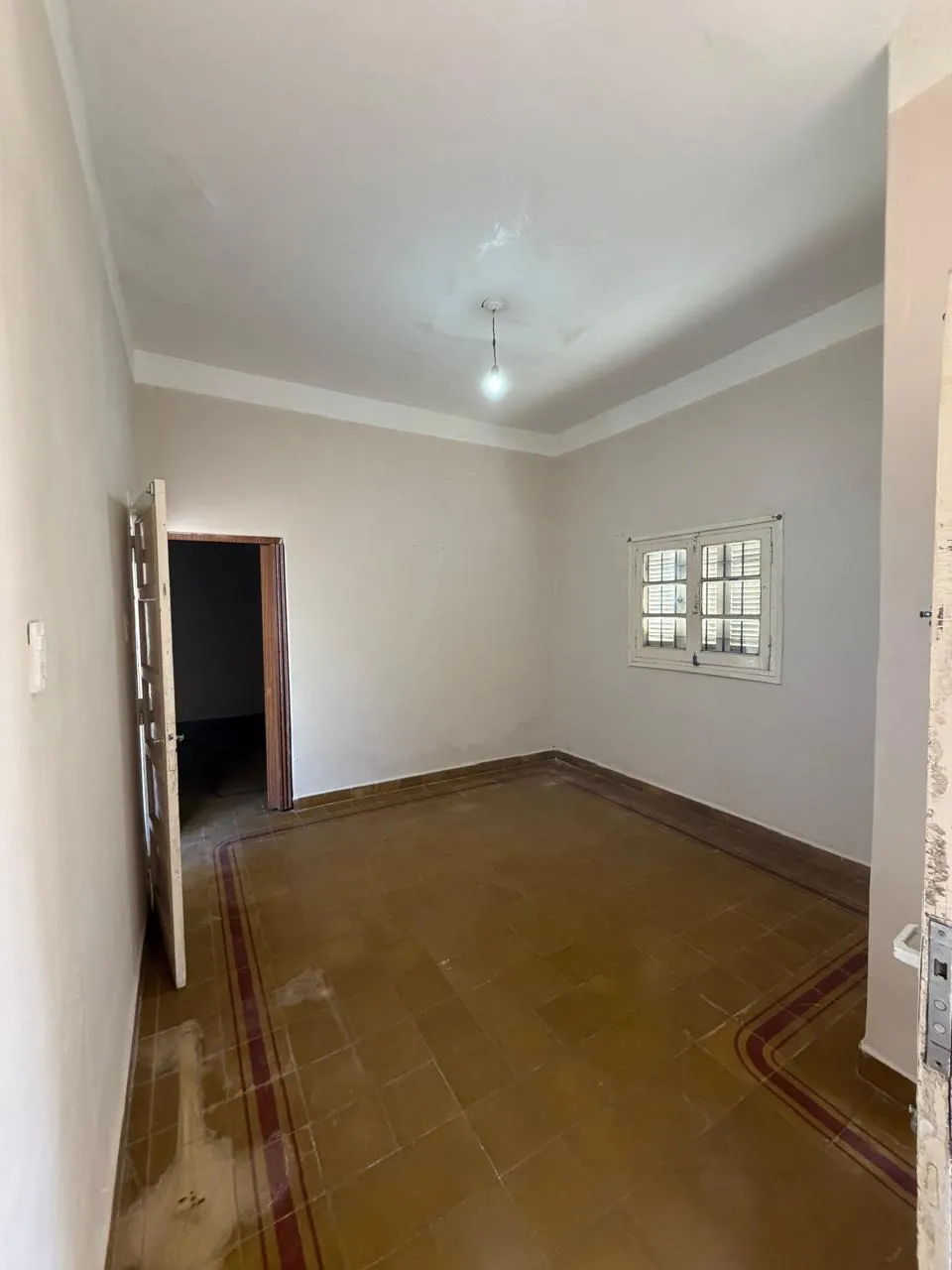 ALQUILO Casa 1 Dor.!