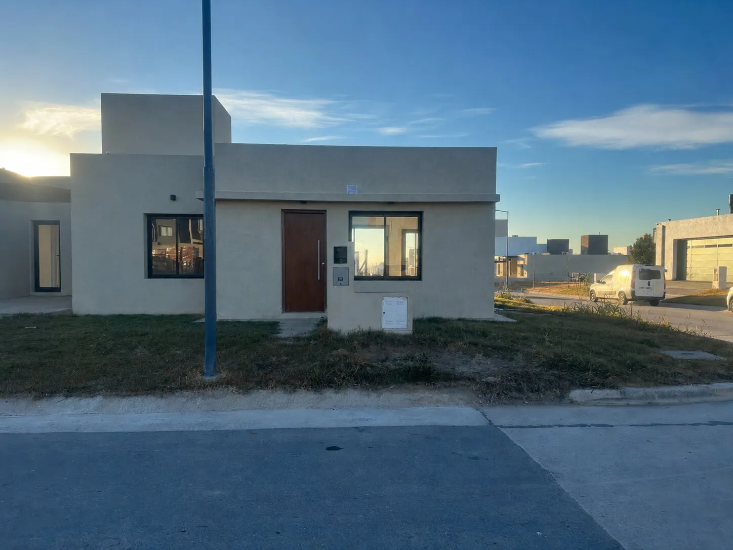 Vendo casa Dúplex en docta, 2 dormitorios, ideal familia, financiación