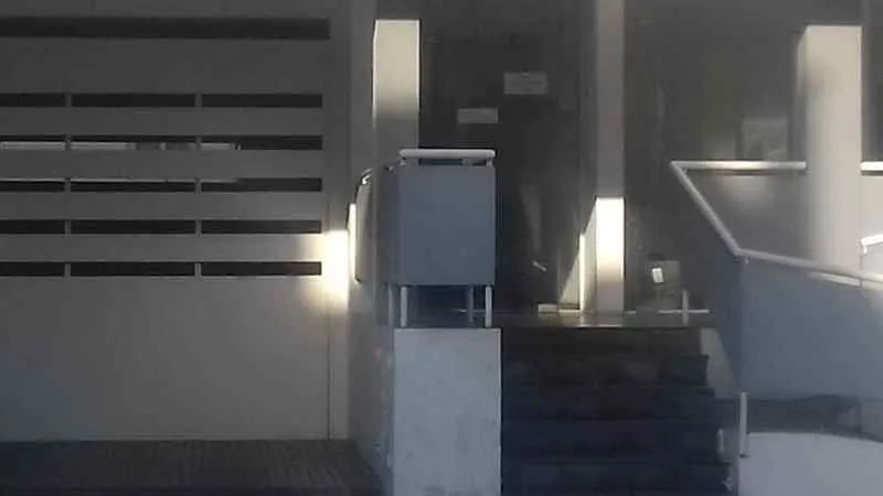 ALQUILER HERMOSO DEPARTAMENTO DE UN DORMITORIO EN TERCER PISO!!