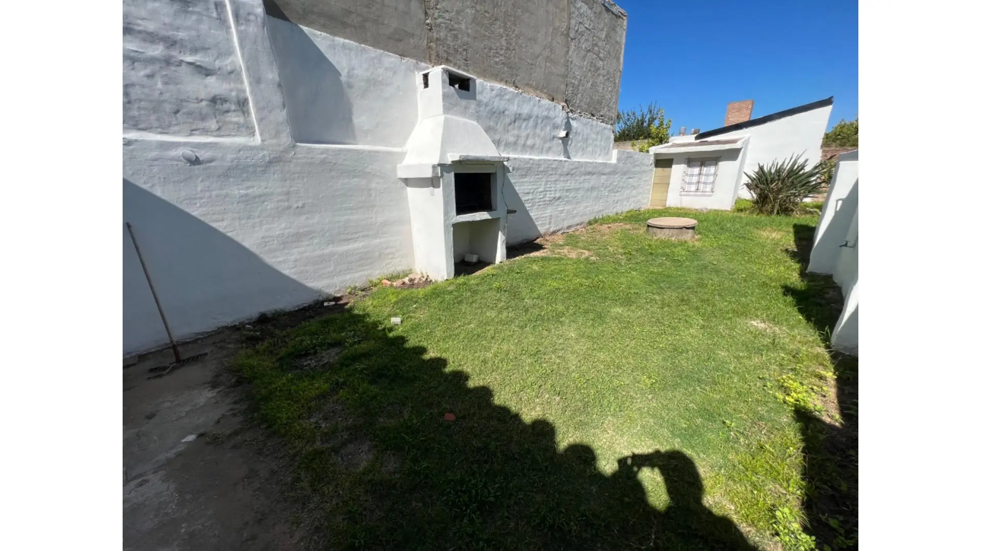 Casa en Alquiler Gran Patio