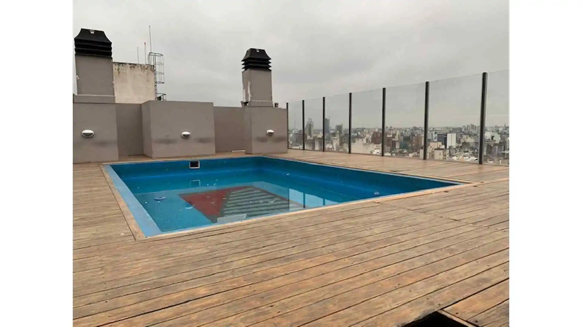 Departamento en Alquiler Nueva Córdoba 2 dorm.