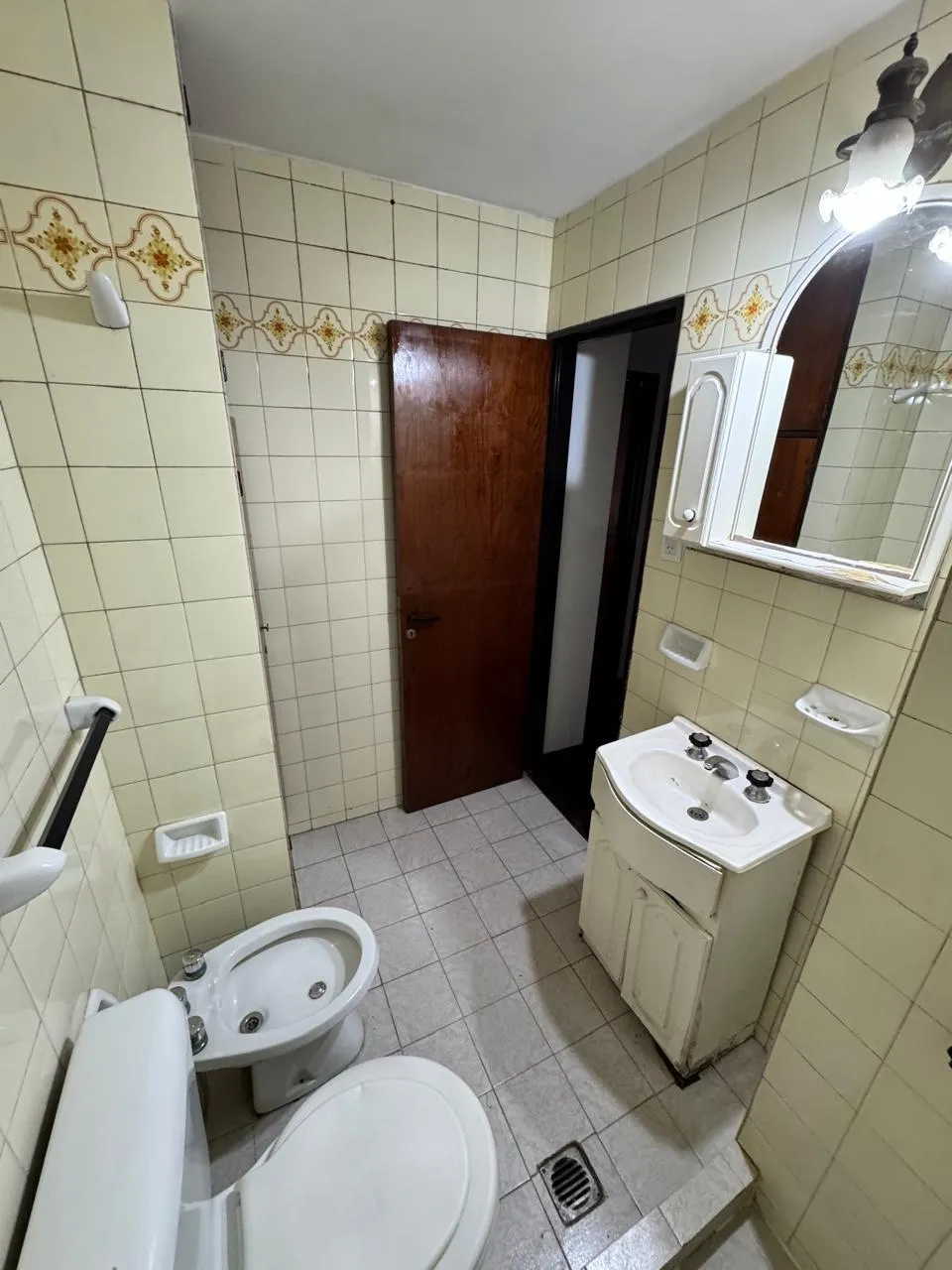 Vendo dpto c2 dorm. B Alberdi.