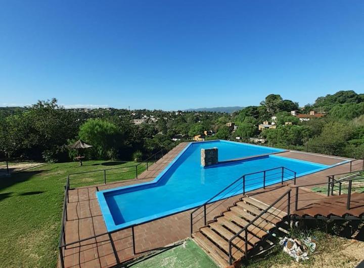 Departamento · 80m² · 5 Ambientes · 1 Cochera