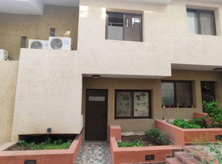 Departamento · 90m² · 3 Ambientes · 1 Cochera