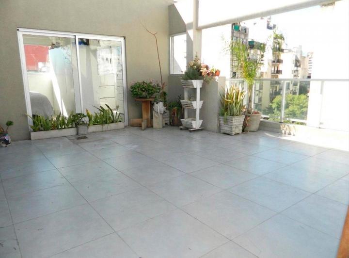 Departamento · 38m² · 2 Ambientes