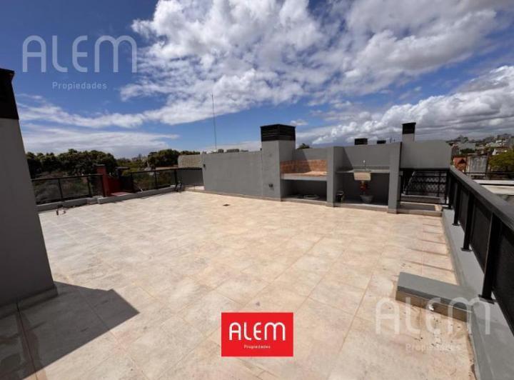 Departamento · 69m² · 3 Ambientes · 1 Cochera