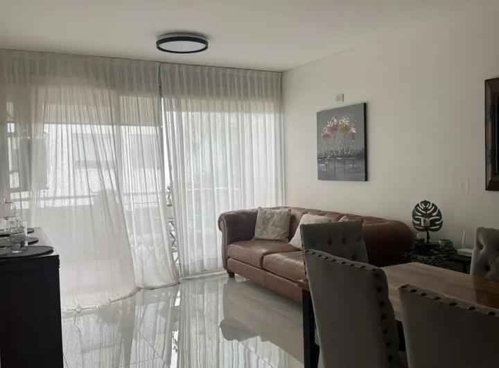Departamento · 85m² · 3 Ambientes