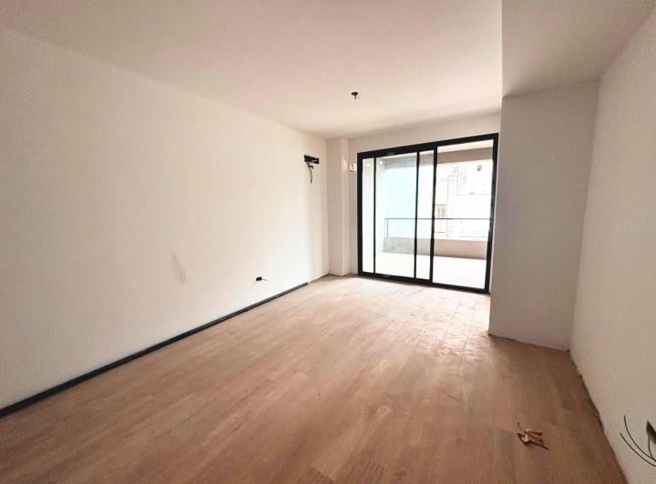 Departamento · 50m² · 2 Ambientes