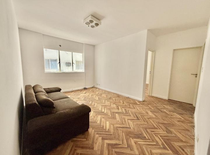 Departamento · 50m² · 3 Ambientes