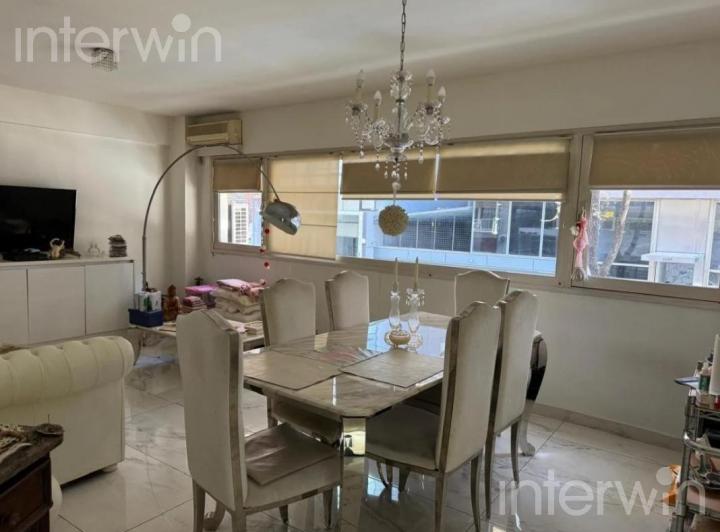 Departamento · 126m² · 3 Ambientes · 1 Cochera