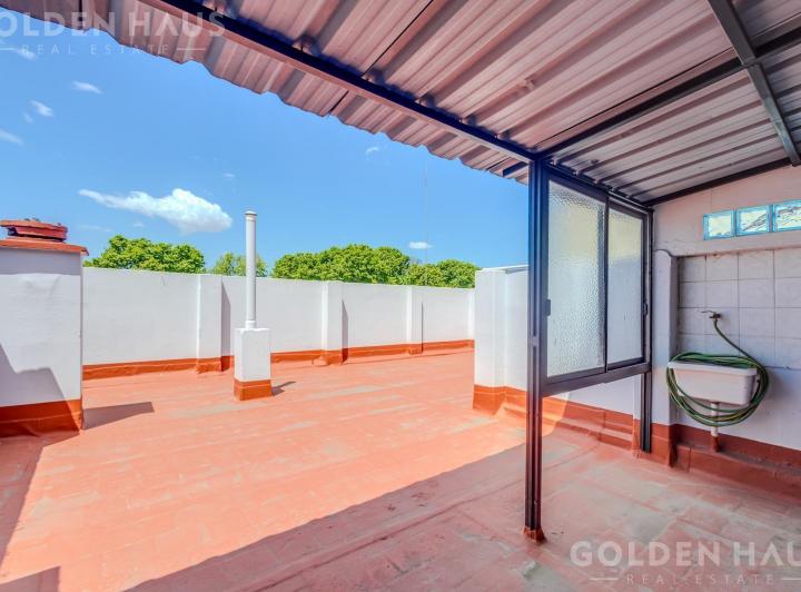 Departamento · 48m² · 3 Ambientes