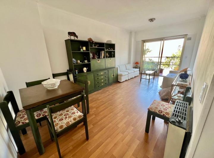 Departamento · 54m² · 3 Ambientes