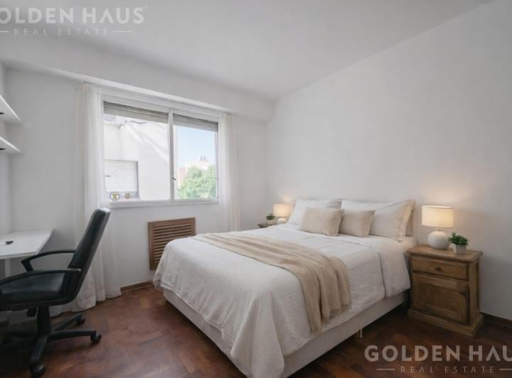 Departamento · 50m² · 3 Ambientes