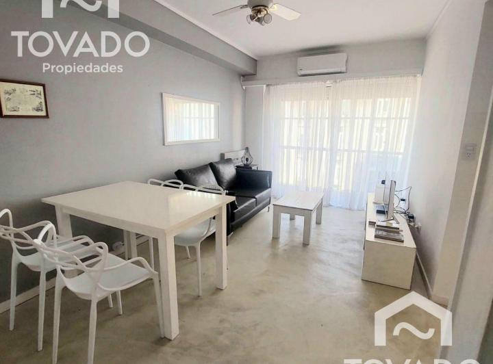 Departamento · 51m² · 3 Ambientes