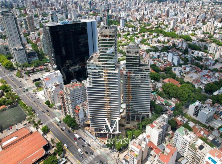 Desarrollo vertical