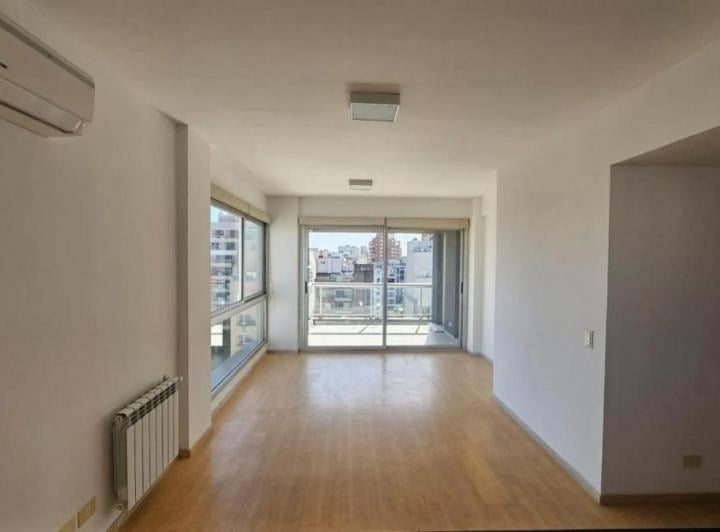 Departamento · 53m² · 2 Ambientes · 1 Cochera