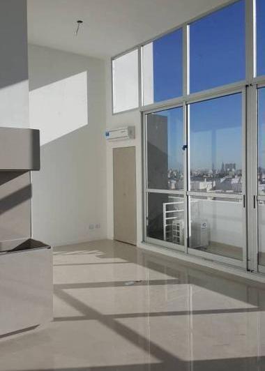 Departamento · 33m² · 1 Ambiente