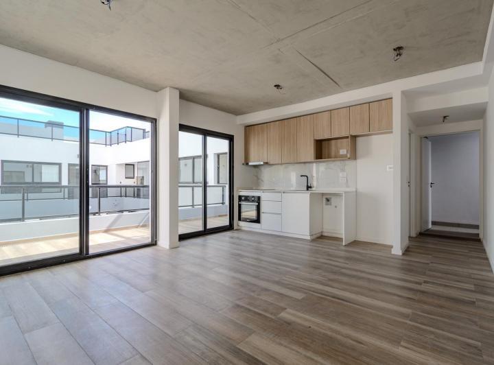 Departamento · 56m² · 2 Ambientes