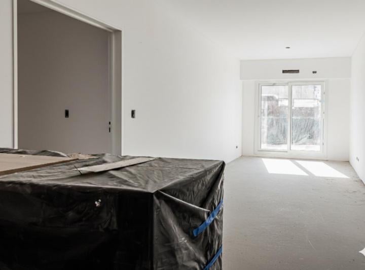 Departamento · 65m² · 3 Ambientes