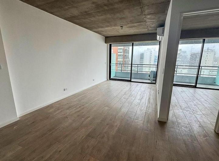 Departamento · 43m² · 2 Ambientes
