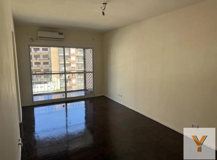 Departamento · 60m² · 3 Ambientes