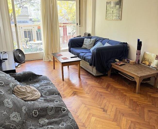 Departamento · 63m² · 3 Ambientes