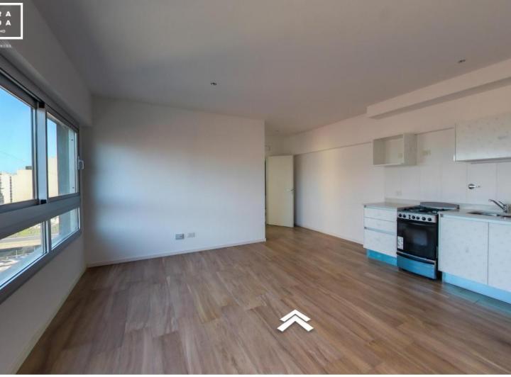 Departamento · 42m² · 2 Ambientes