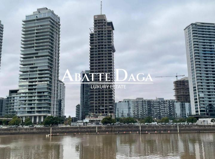 Departamento · 131m² · 3 Ambientes