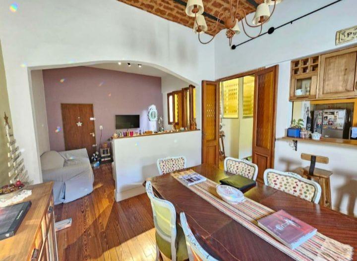 Departamento · 74m² · 4 Ambientes