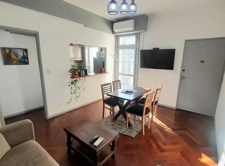 Departamento · 55m² · 3 Ambientes