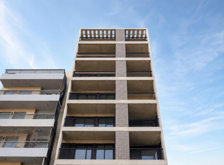 Desarrollo vertical
