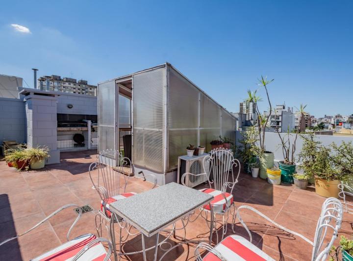 Departamento · 62m² · 3 Ambientes