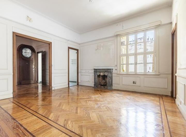 Departamento · 119m² · 3 Ambientes