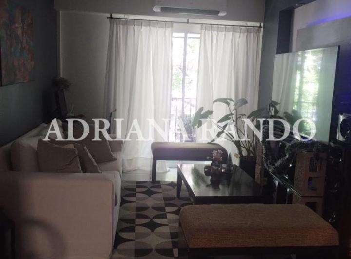 Departamento · 1m² · 3 Ambientes