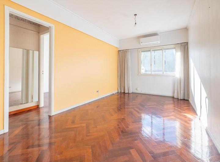 Departamento · 53m² · 3 Ambientes