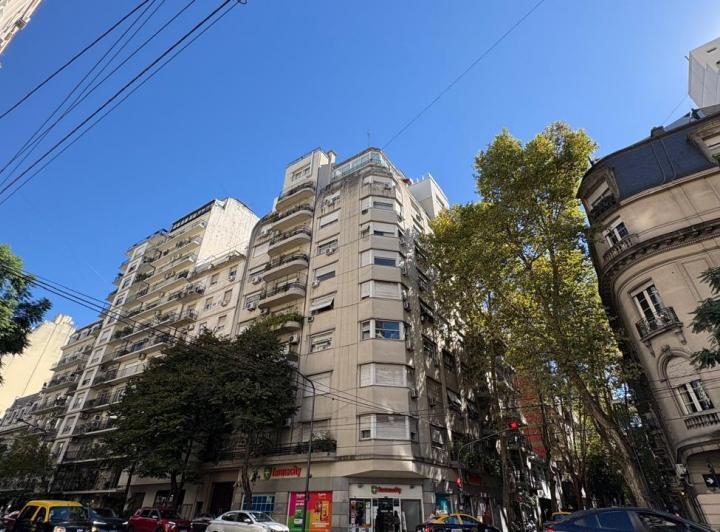 Departamento · 134m² · 4 Ambientes