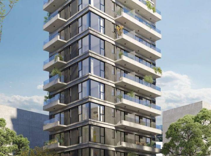 Desarrollo vertical