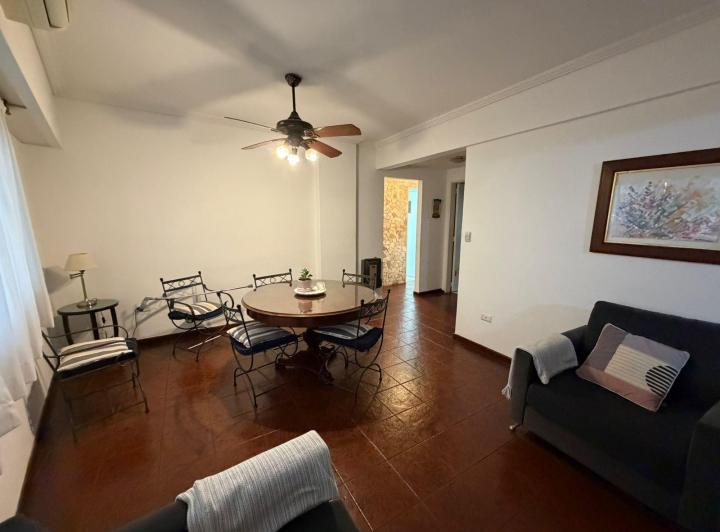 Departamento · 74m² · 4 Ambientes