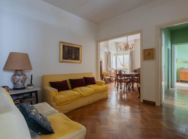 Departamento · 88m² · 4 Ambientes