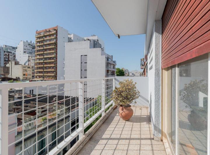 Departamento · 67m² · 3 Ambientes