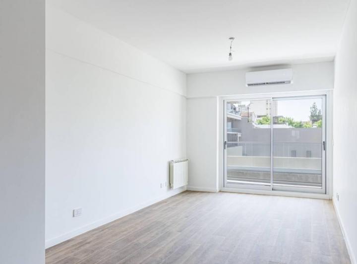 Departamento · 62m² · 3 Ambientes