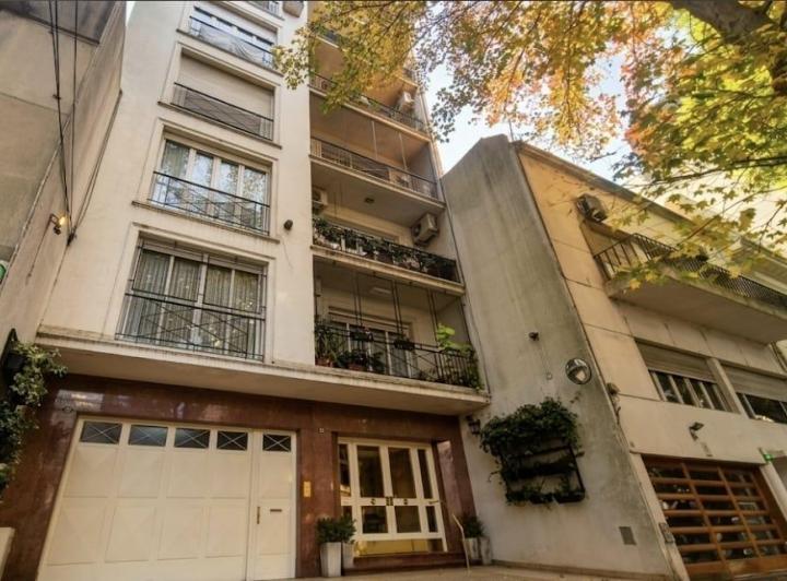 Departamento · 143m² · 3 Ambientes · 1 Cochera