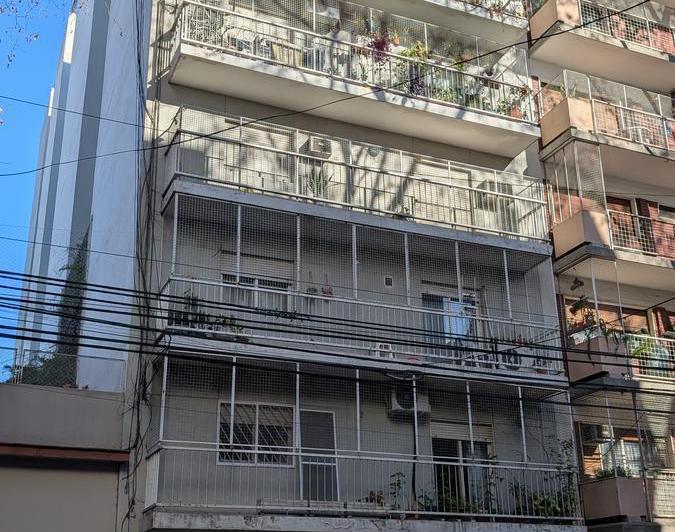 Departamento · 55m² · 3 Ambientes