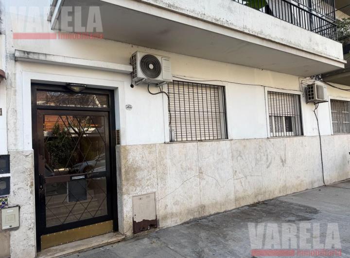 Departamento · 59m² · 3 Ambientes