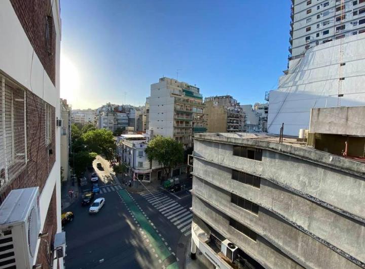 Departamento · 63m² · 3 Ambientes