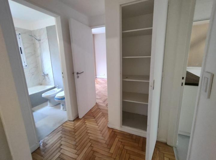 Departamento · 55m² · 3 Ambientes