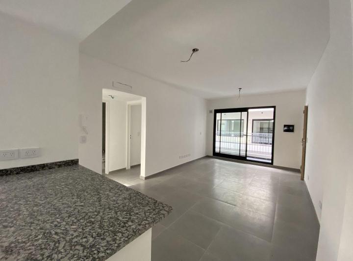 Departamento · 56m² · 3 Ambientes